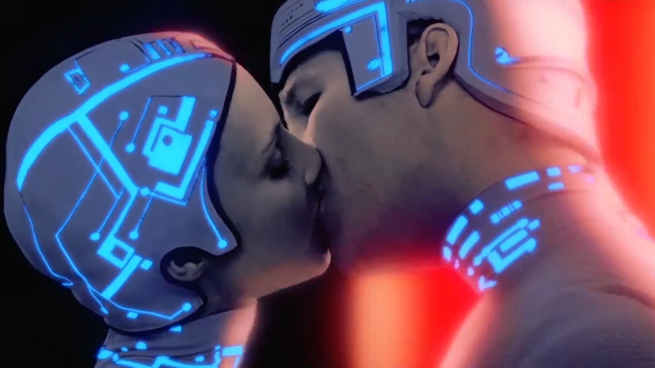 This film revolutionized CGI in movies, but did not receive an Oscar because computer effects were considered “cheating”