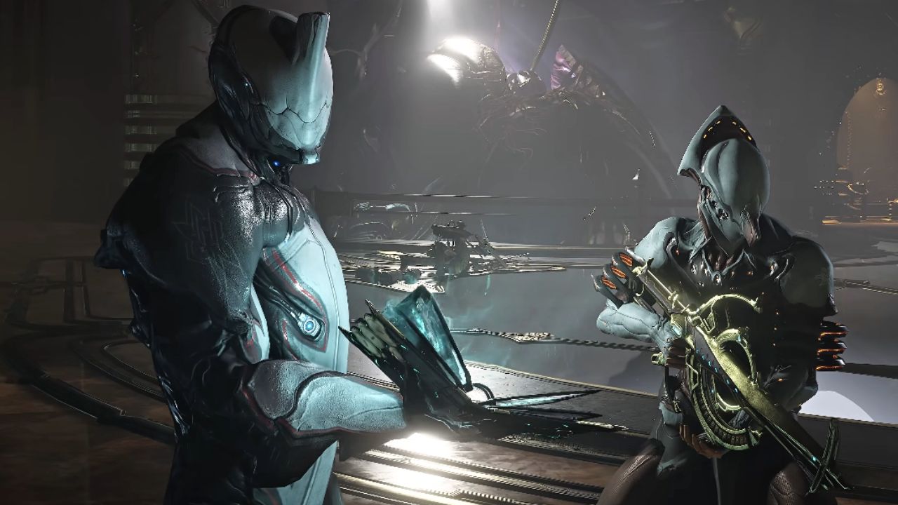 Warframe: Player receives a useless birthday gift from the developers for the 3rd time in a row – but he is to blame himself
