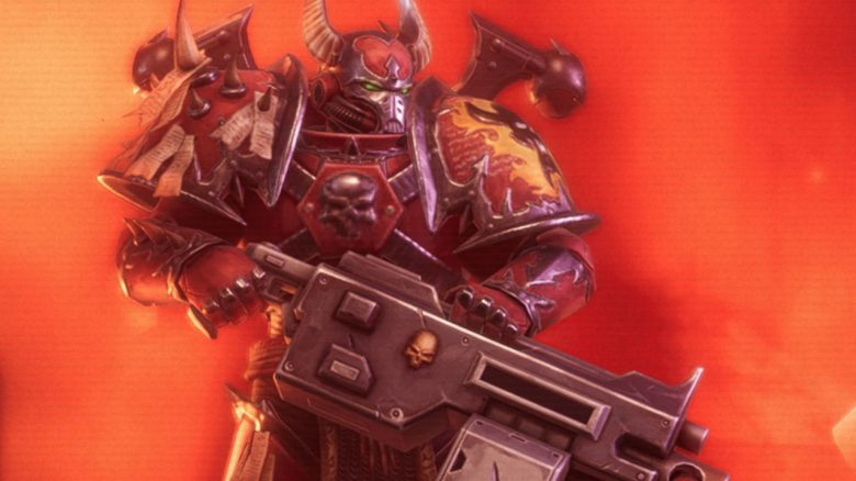 Neues Warhammer-Rollenspiel auf Steam, PS5, Xbox macht euch zum Raumschiff-Kapitän: „Für mich besser als Baldur’s Gate 3“