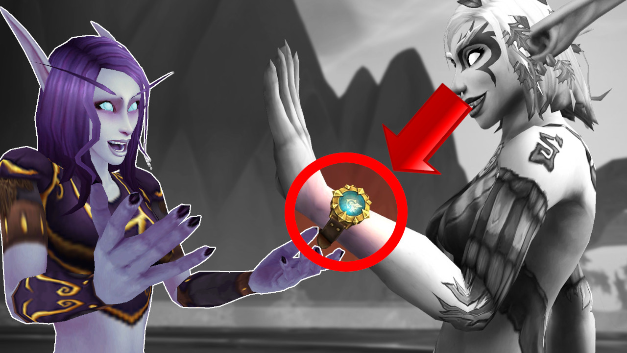 WoW: In January there is the smallest reward ever – ‘This is a bad joke’