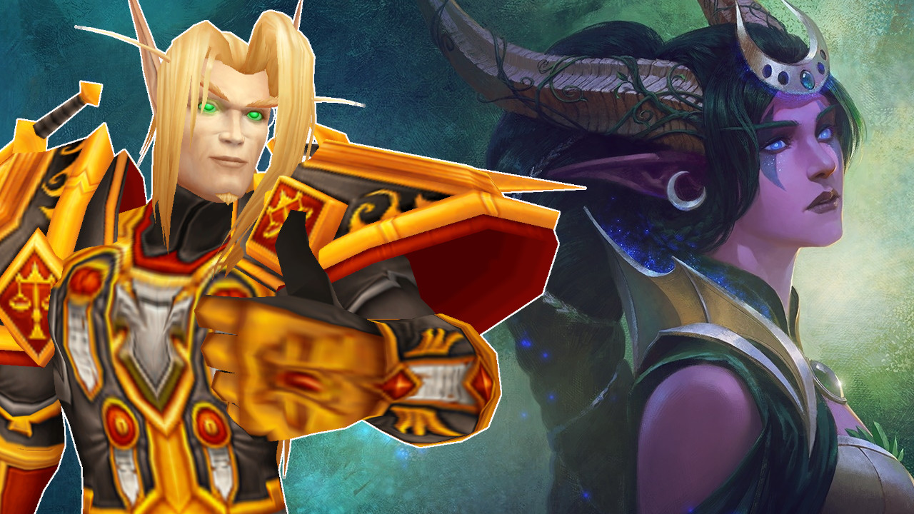 WoW Dragonflight is currently more successful than ever before and there are many reasons for this