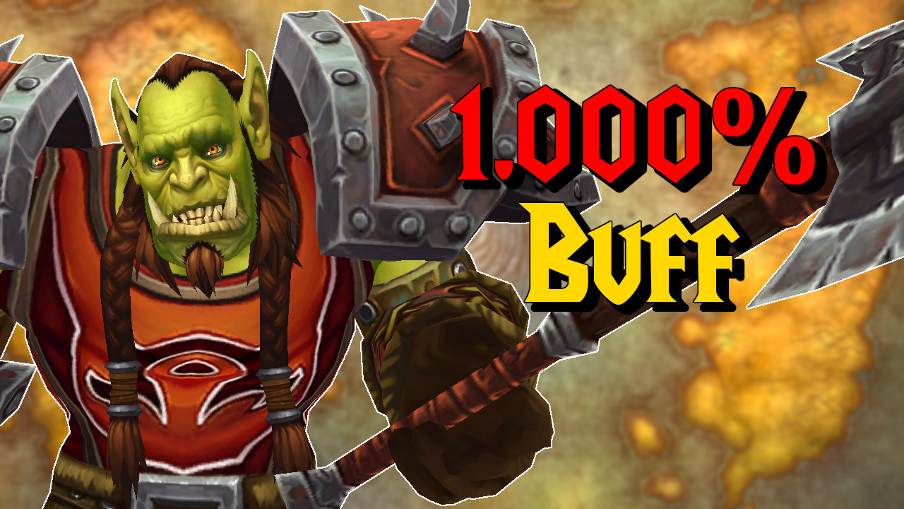 WoW: The fact that there was no beta test falls at the feet of the season of discoveries