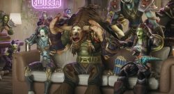 WoW Classic Fall of Guzu Twitch Viewers titel title 1280x720