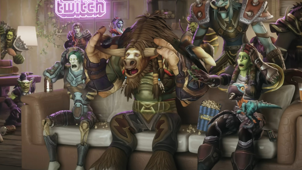 The dumbest death in WoW Classic HC has its own cinematic