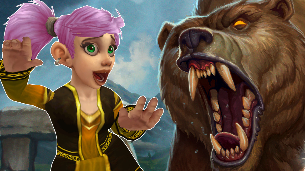 WoW: In the season of discoveries you are level 25 – but someone is already killing bosses at level 60