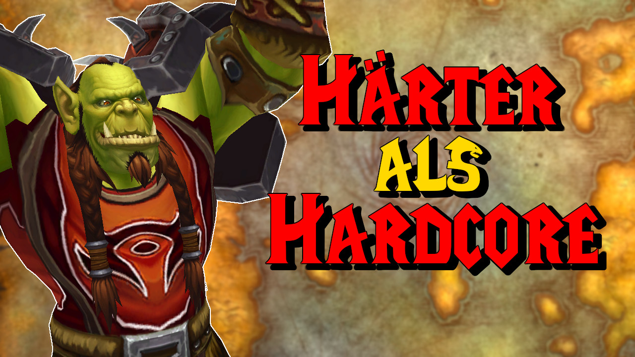 WoW Classic: New HC mode starts soon, is even harder than the old one