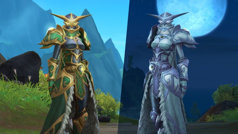 Whining helped: WoW changes rewards because you all complained