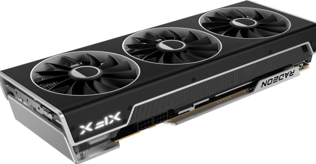 XFX Speedster MERC 310 Radeon RX 7900 XT Black Edition im Angebot bei Mindfactory