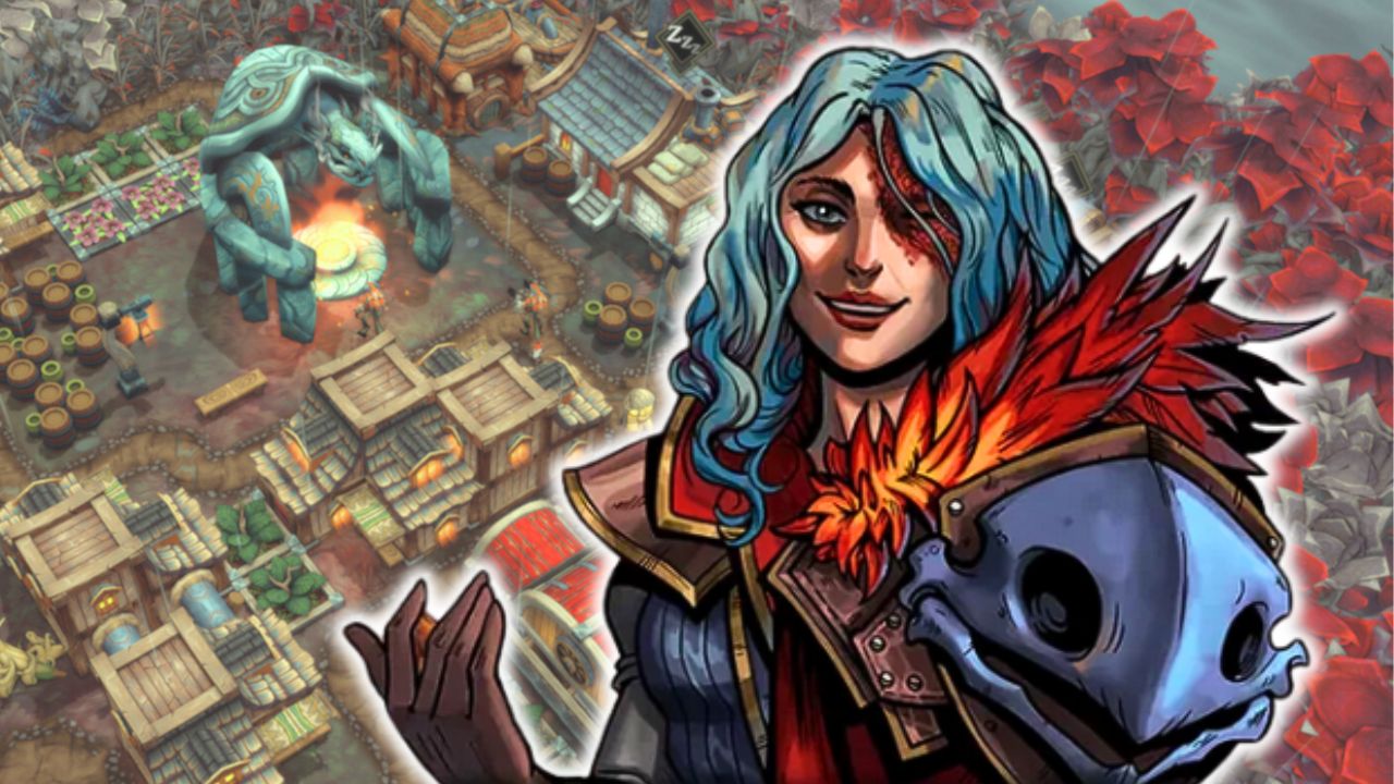 „As good as everyone says“ – Building game on Steam is 95% positive and now on sale