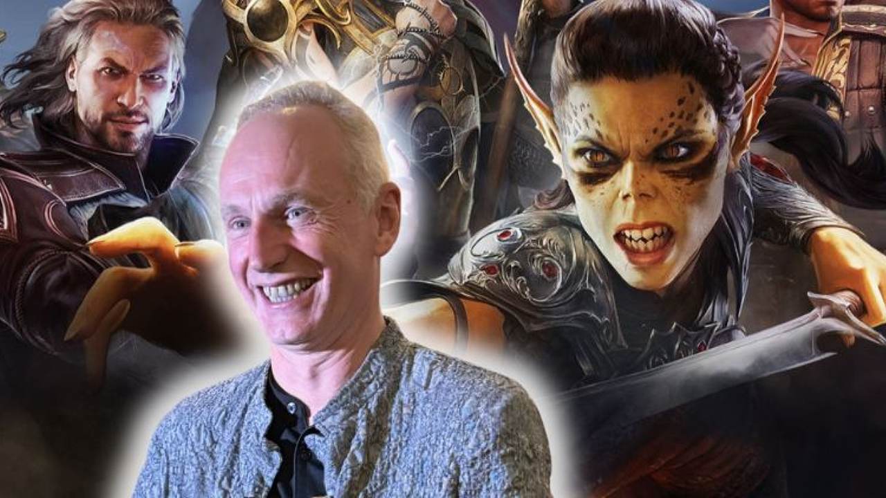 Baldur’s Gate 3: The Game of the Year will probably never land in the Game Pass – the boss thinks that’s only fair 