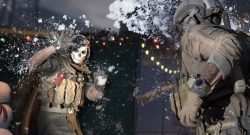 cod mw3 codmas schneeball warzone titel2