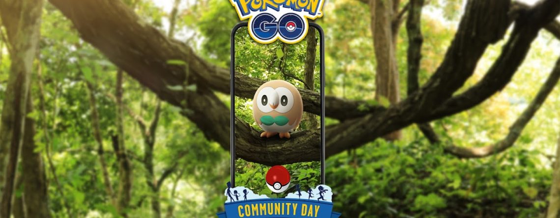 Pokémon GO: 1. Community Day 2024 startet mit Bauz – Alle Infos findet ihr hier
