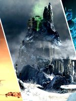 Destiny 2: Alle spielbaren Dungeons 2024 in der Übersicht – So meistert ihr sie