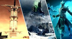 Destiny 2: Alle spielbaren Dungeons 2023 in der Übersicht – So meistert ihr sie