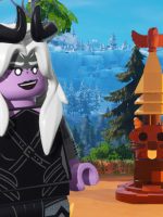 LEGO Fortnite: Dorf verbessern – Alle Stufen, Vorteile und Materialien