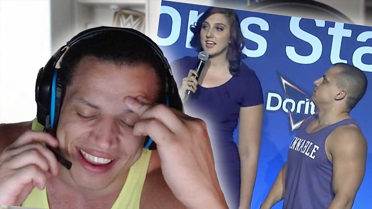 One of the biggest streamers in LoL on Twitch has one of the best memes: Here’s what it’s about