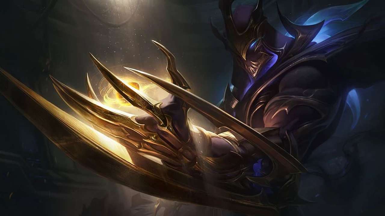 LoL: One of the most banned champions is supposed to remain intentionally weak because he is so annoying 