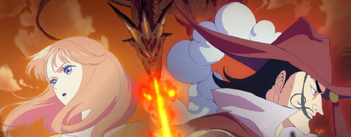 Neuer Anime zu One Piece startet auf Netflix – Monsters erzählt die Vorgeschichte von Wano Kuni und ist ein Muss für Fans
