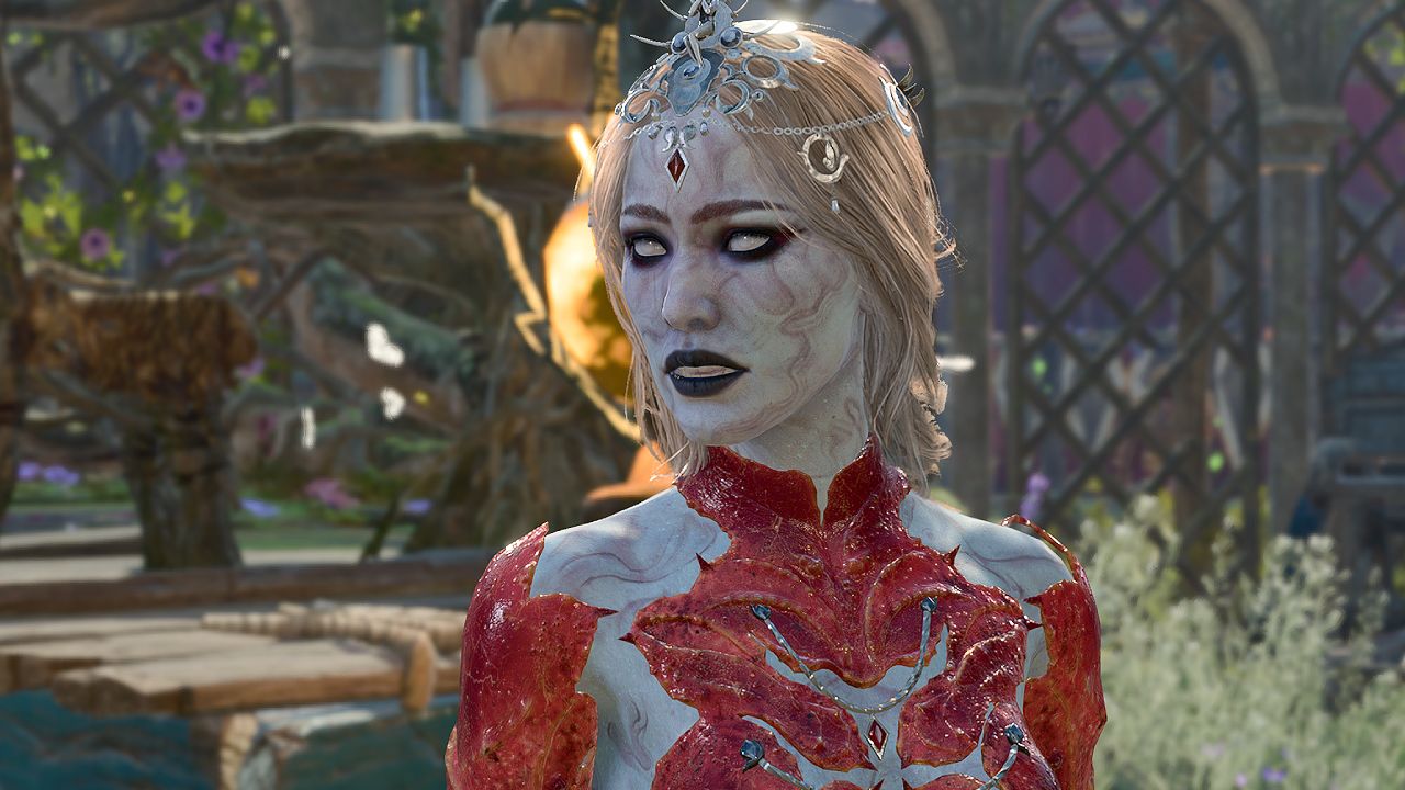 Baldur’s Gate 3: My 5 Favorite Villains in the Ranking