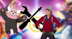 Pokemon GO Kosturso Kampfliga Problem