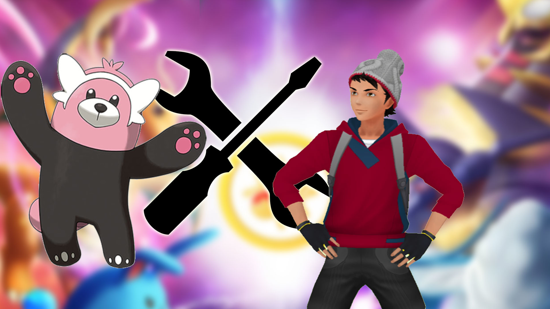 Pokémon Go: A supposedly weak monster suddenly dominates the battle league, now Niantic must intervene