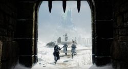 Destiny 2: „Ruin der Kriegsherrin“ wird als schönster Dungeons aller Zeiten gefeiert, bietet frostige Abenteuer auf einer Bergfestung