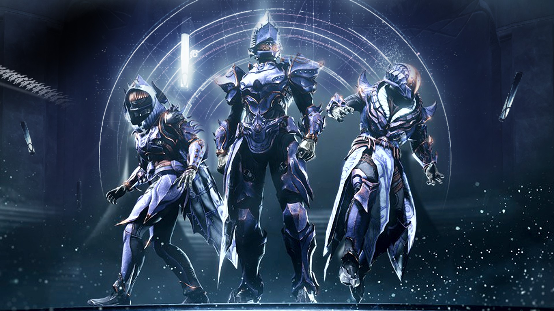 Destiny 2 responds to feedback on Season 23 and recycling 5-year-old content