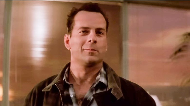 Is Die Hard a Christmas movie? This is what the people in charge and Bruce Willis say