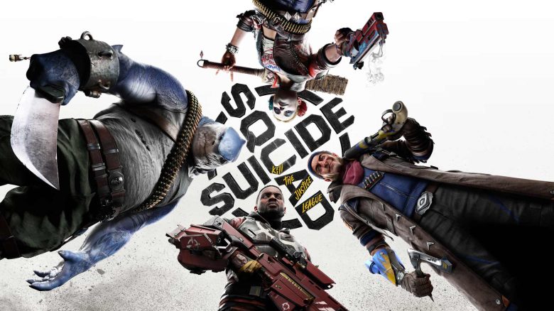 Suicide Squad: Kill the Justice League – Alles zu Release, Story, Gameplay und was ihr wissen müsst