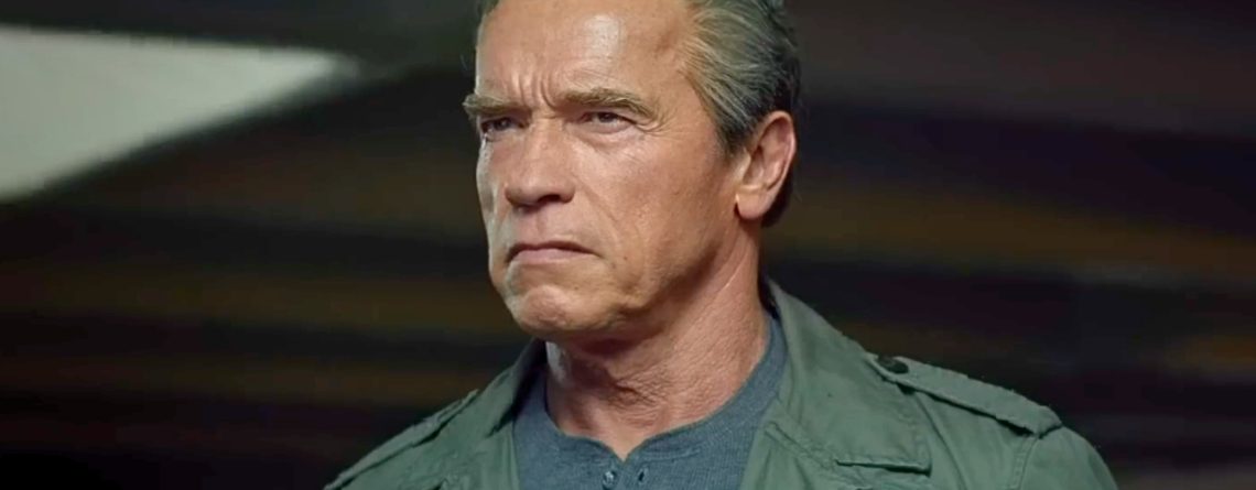 Ein Film, in dem Schwarzenegger einen Star aus Game of Thrones beschützt, war kein Flop – Obwohl das viele denken