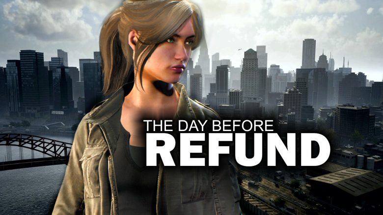 thedaybefore-review.beangel-refund