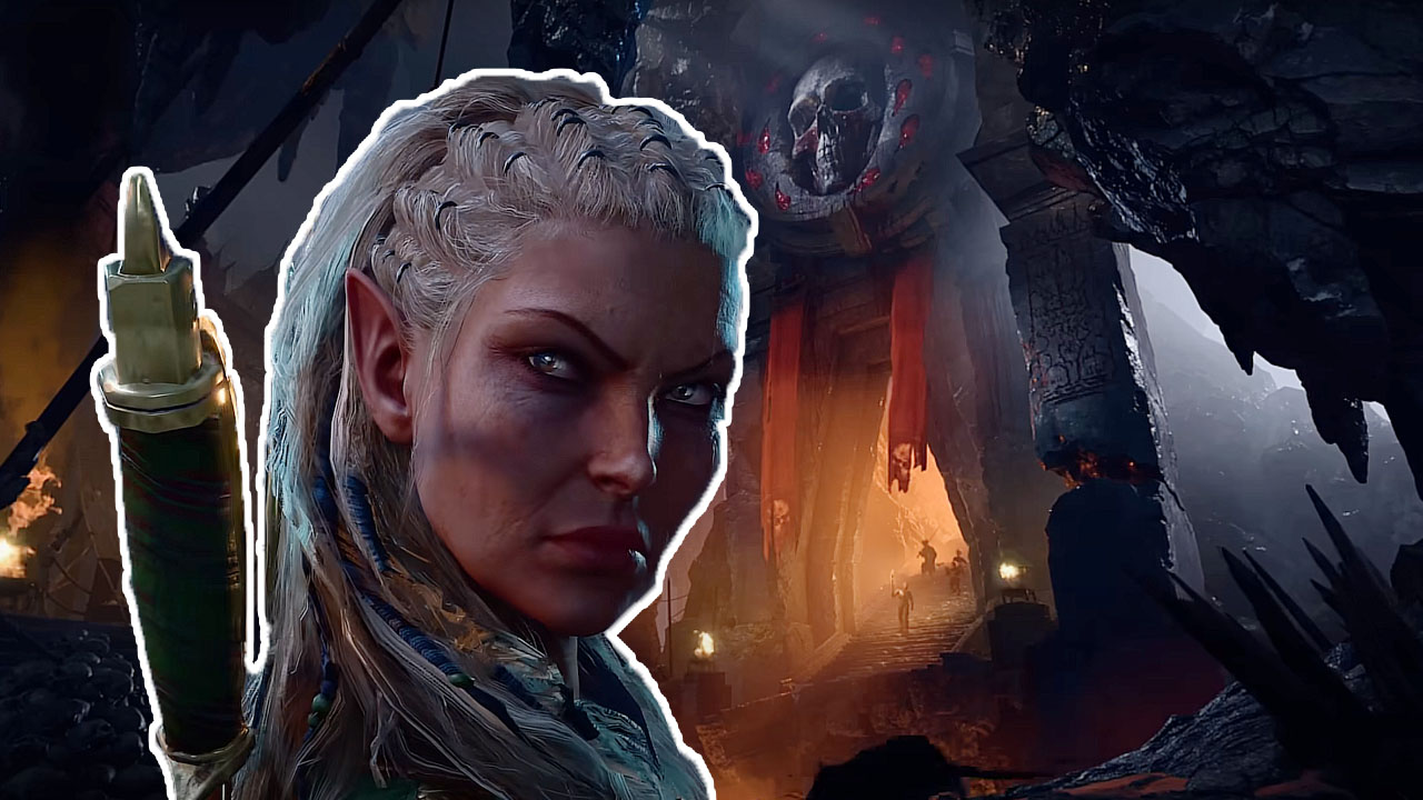 Baldur’s Gate 3 becomes even harder with a new game mode – no more reloading when you mess up