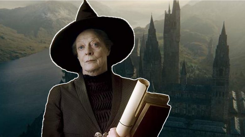 Harry Potter: Hogwarts-Professoren im Power Ranking – Welcher Lehrer ist am mächtigsten?