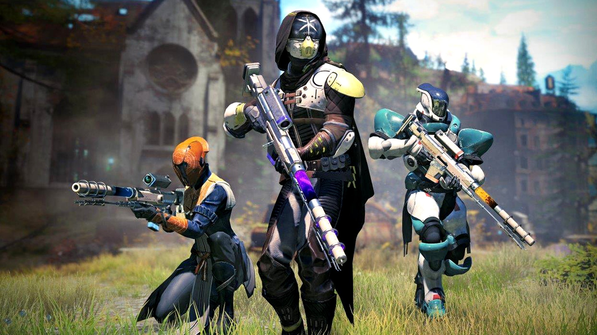Destiny 2: 10 Rare Weapons and Perks You Should Keep and Never Delete