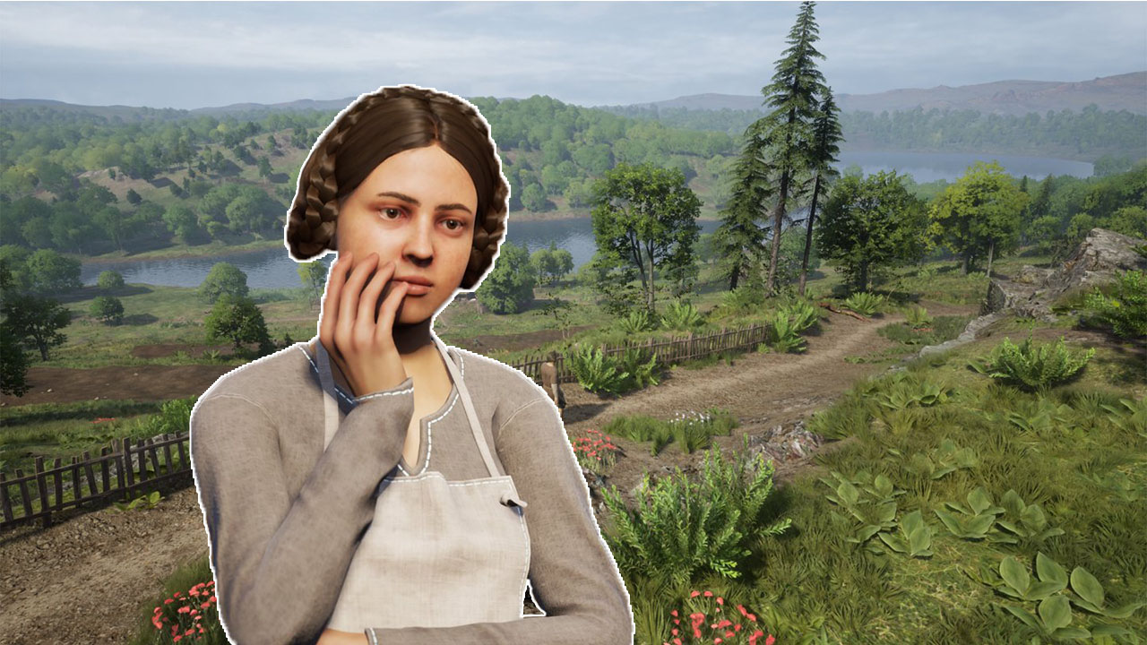 Steam: A survival game suddenly has 10 times as many players as before – Here’s what it’s about