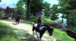 Elder Scrolls IV: Oblivion