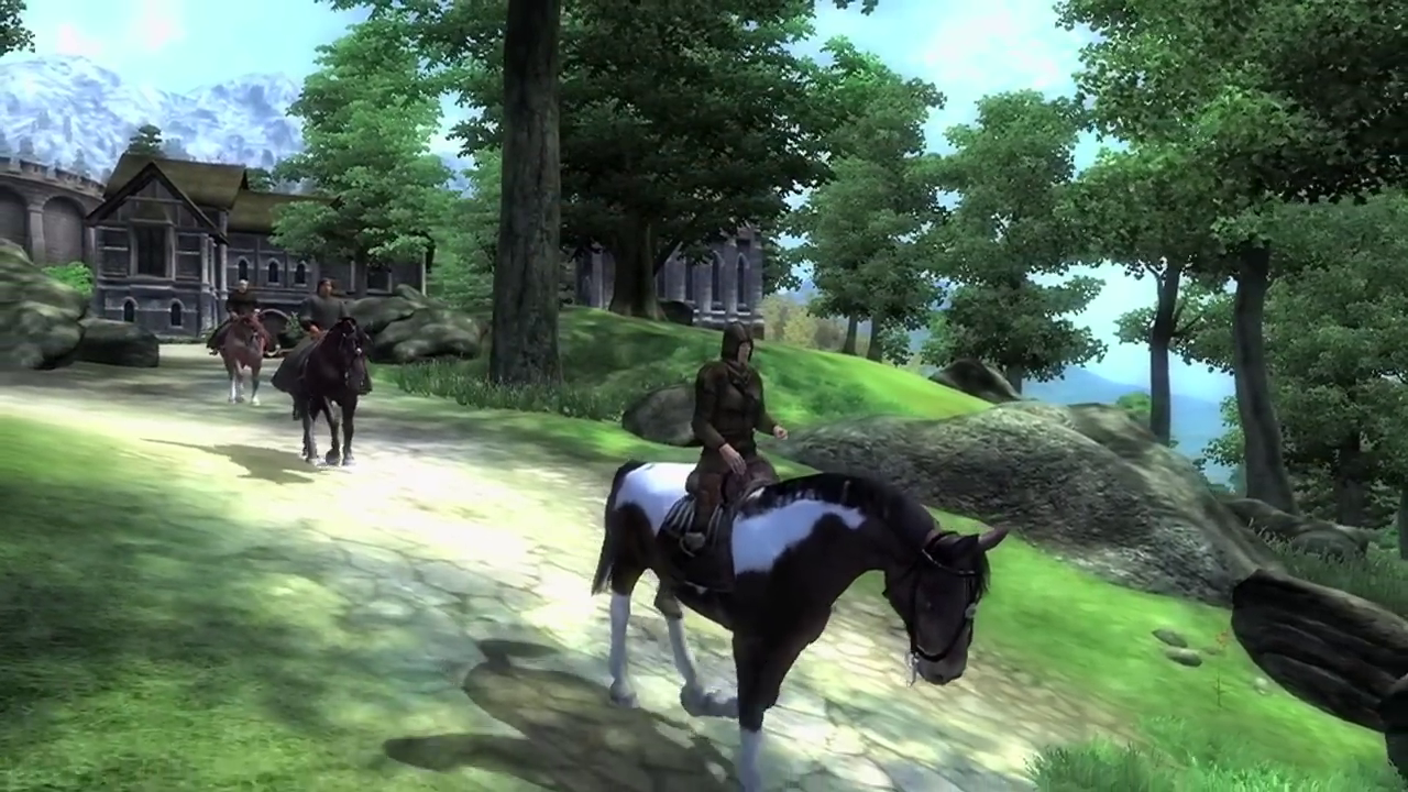 For ten years, I have been playing the same game during the holidays and it still feels like coming home