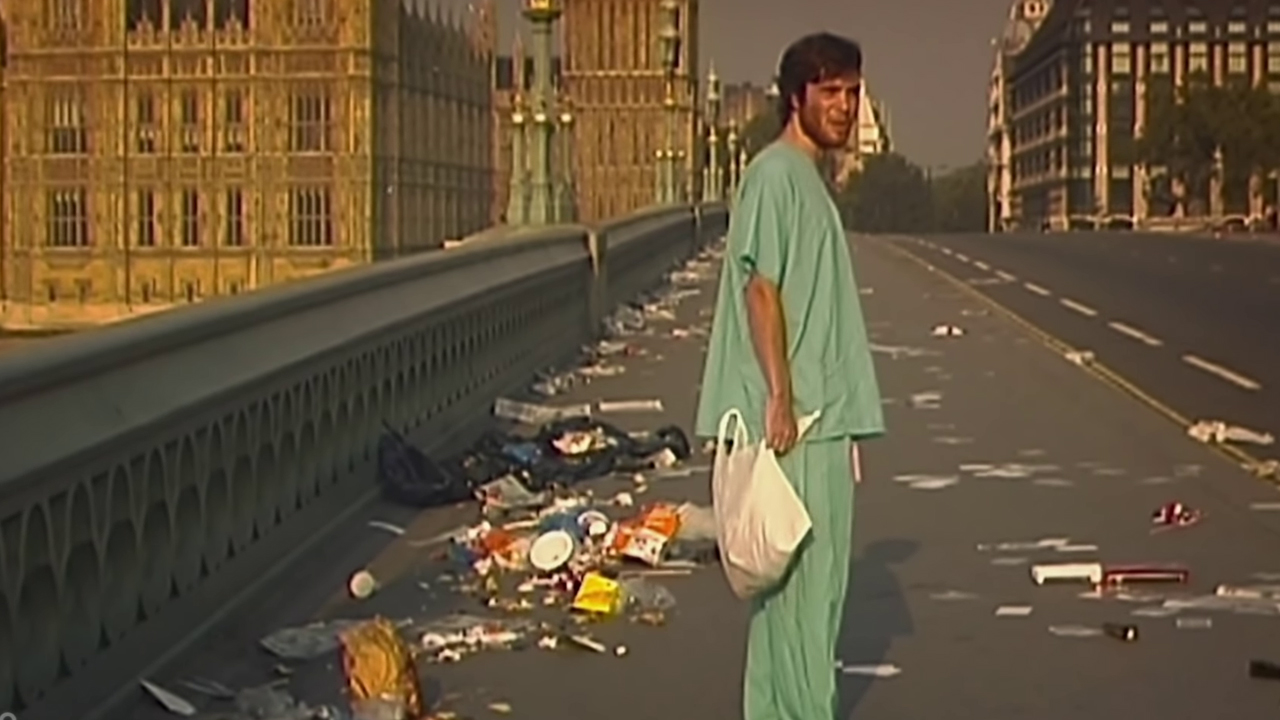 28 Days Later
