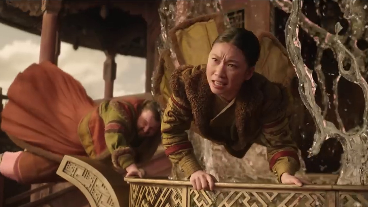 A highly anticipated sci-fi series is coming to Netflix soon, fans find the new trailer ‘damn good’