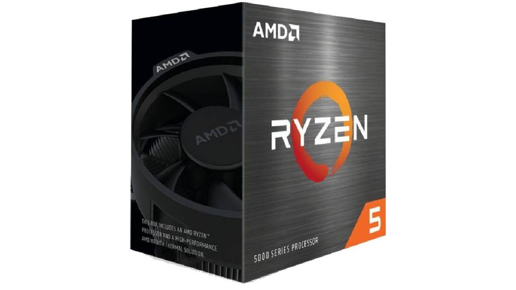 AMD Ryzen 5 5600 Amazon cpu angebot