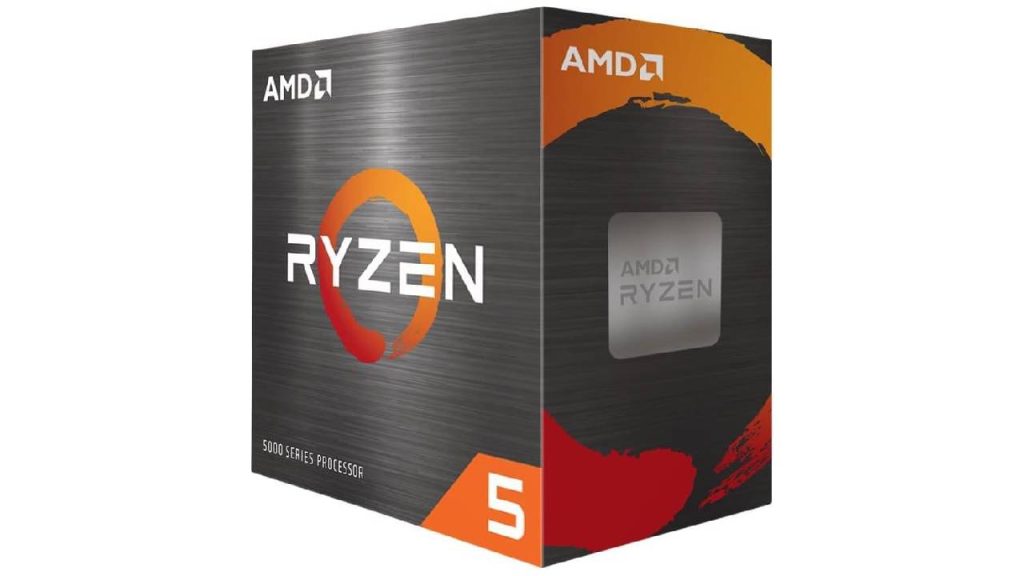 AMD Ryzen 5 5600 Gaming CPU amazon angebot