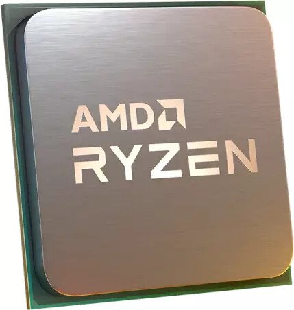 Ryzen 9 5950X-CPU bei Mindfactory