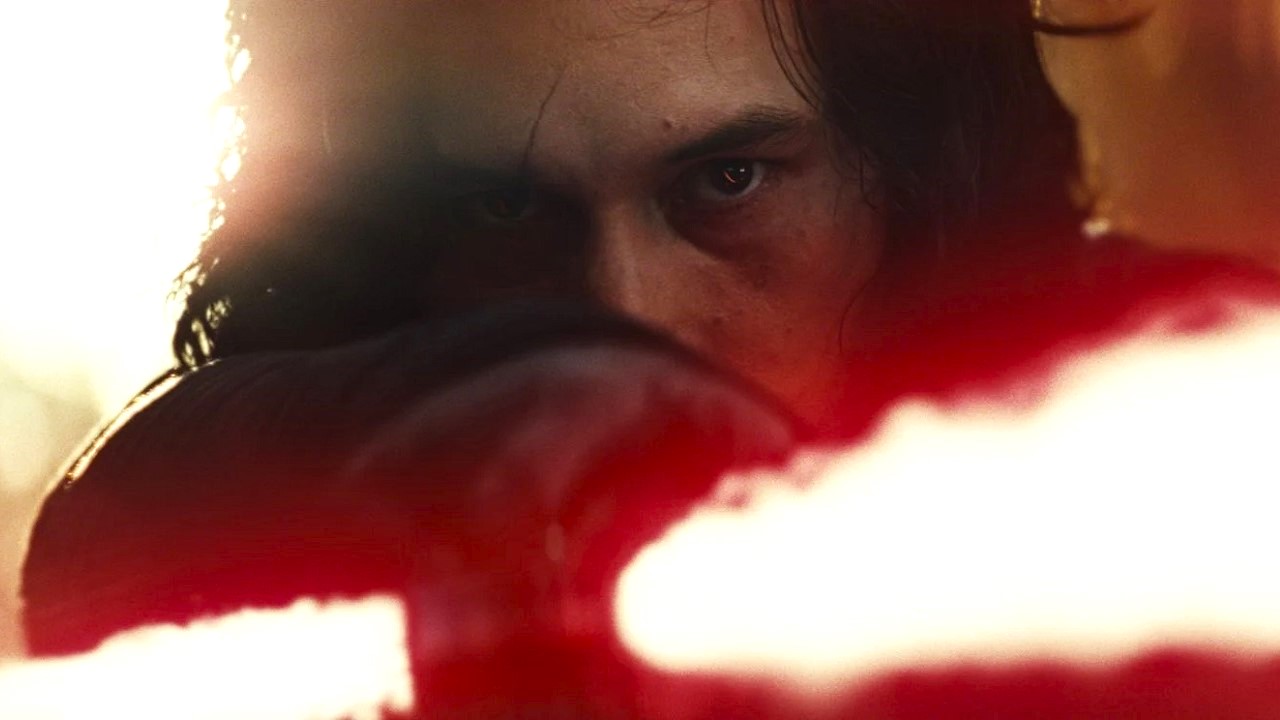 Star Wars: Actor reveals that the story of Kylo Ren was actually supposed to be quite different