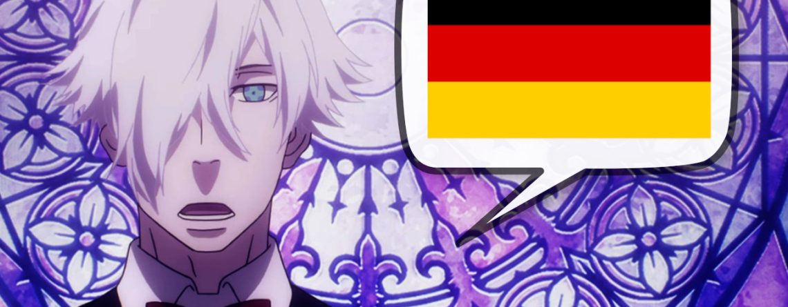 5 Anime, die auch auf Deutsch richtig gut sind