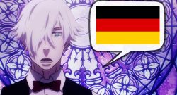 Anime German Flag Death Parade Decim titel title 1280x720