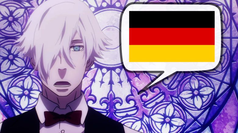 5 Anime, die auch auf Deutsch richtig gut sind