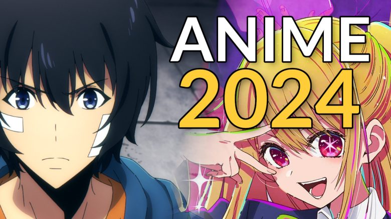 Anime 2024 – Alle wichtigen Releases in diesem Jahr