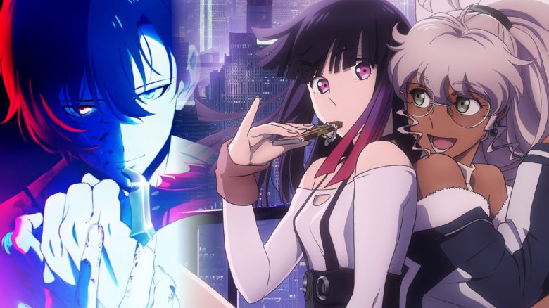 5 vielversprechende neue Anime, die ihr im Januar 2024 schauen müsst