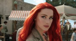 Aquaman 2 Amber Heard Titel