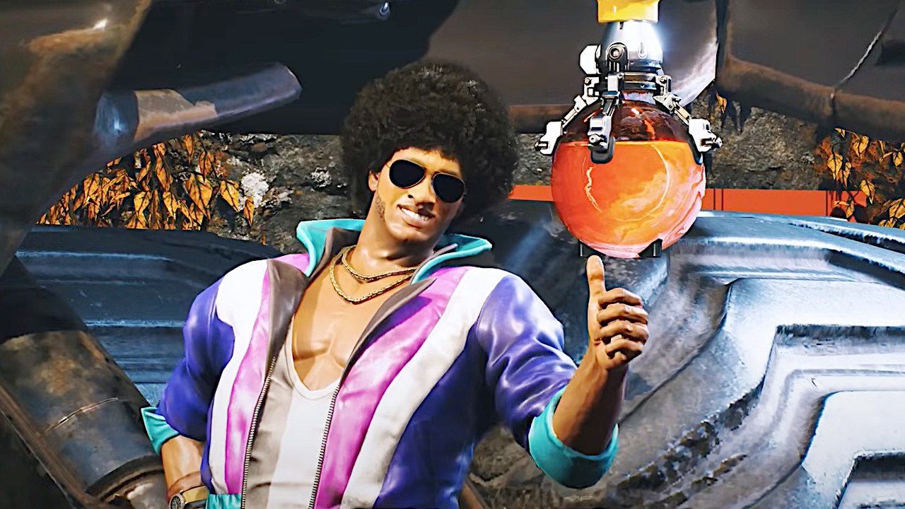 „It hurts how clever and funny it is“: Trailer for new shooter on Steam reminiscent of a sitcom from the 80s